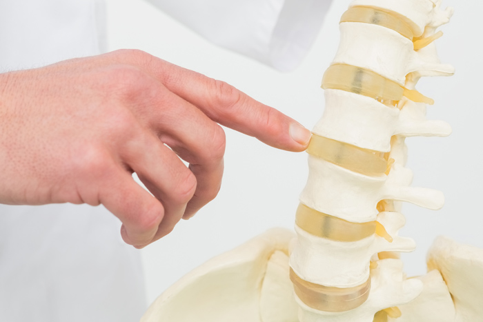 Ostéopathe expérimenté pour tous types de patients à Maîche Ostéopathe expérimenté pour tous types de patients à Maîche